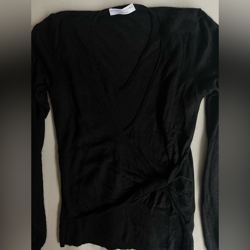 Brunello Cucinelli Cashmere - excellent condition